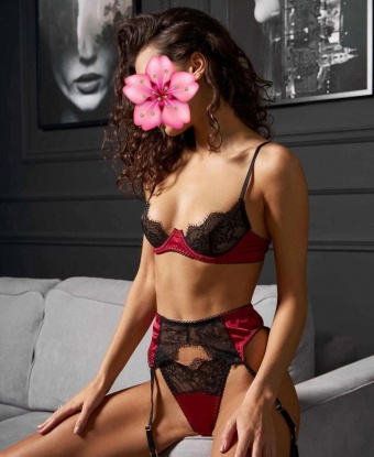 Анкета проститутки Ия - город Хосрех, 24 года, №11448